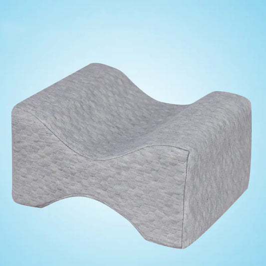 Memory Foam Leg Pillow for Maternity Support